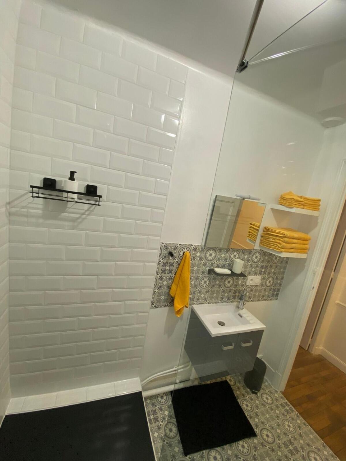 By Le Parvis Apartment Reims Exterior photo